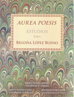 AUREA POESIS | portada del libro