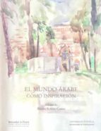 EL MUNDO ÁRABE COMO INSPIRACIÓN, de Varios autores | portada del libro