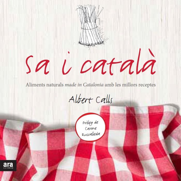 Sa i català, de Calls i Xart, Albert | portada del libro