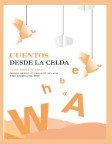 CUENTOS DESDE LA CELDA, de RAVELO BETANCOR | portada del libro