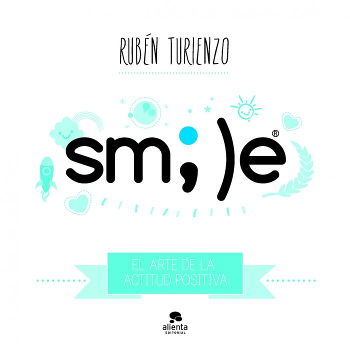 Smile, de Turienzo | portada del libro