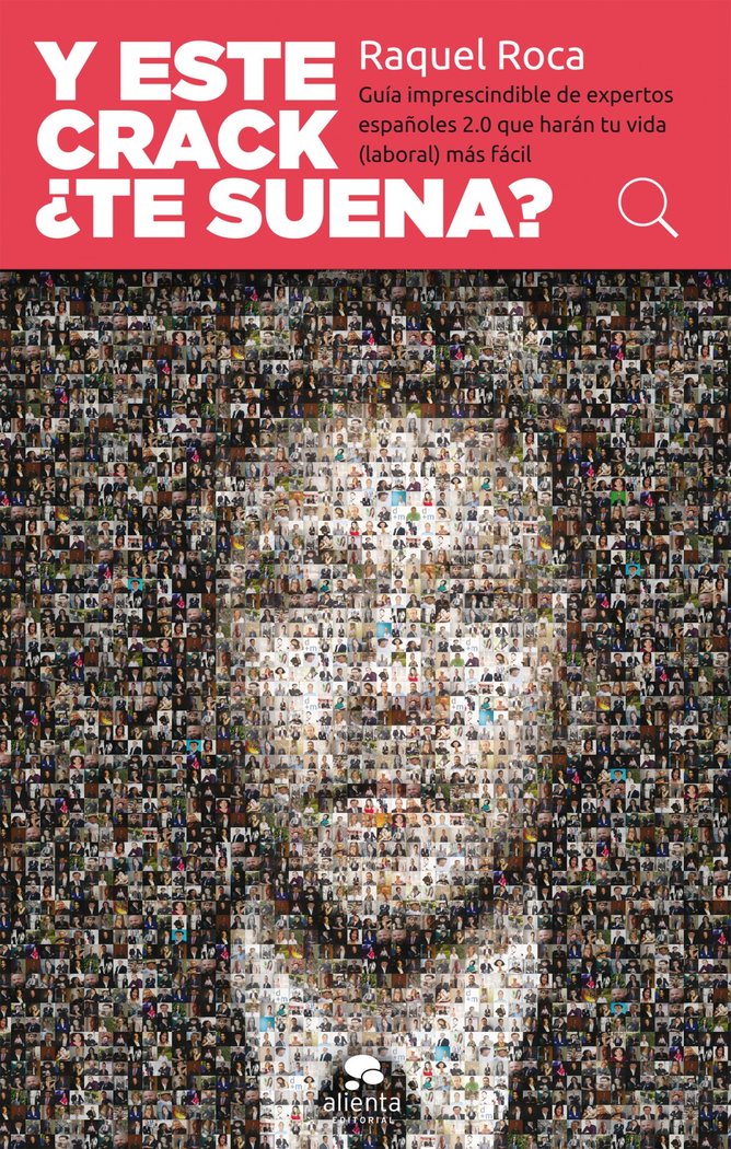Y este crack ¿te suena?, de Roca Albertos | portada del libro