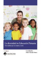 La diversidad en Educación Primaria, de Varios autores | portada del libro