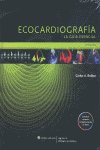 Ecocardiografía, de Roldan | portada del libro