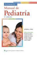 Schwartz. Manual de pediatría clínica, de Zorc | portada del libro