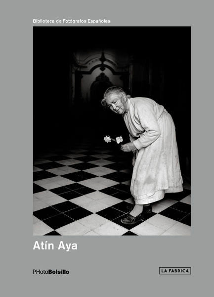 Atín Aya, de Aya, Atín | portada del libro