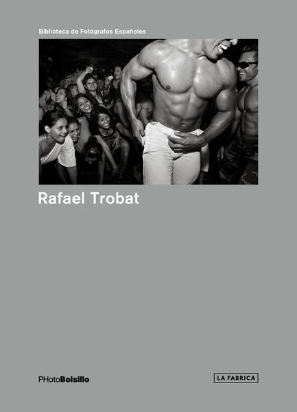 Rafael Trobat, de Trobat, Rafael | portada del libro