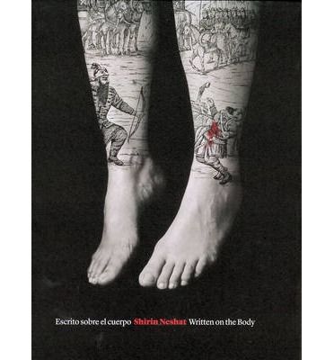 Shirin Neshat:, de Shirin Neshat | portada del libro