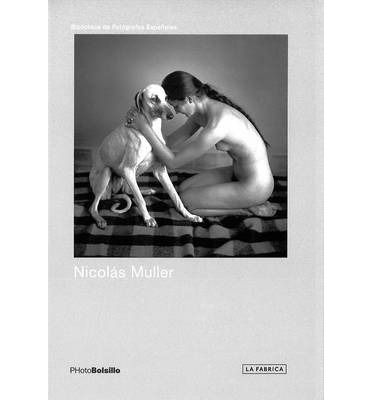 Nicolás Muller, de Muller, Nicolás | portada del libro