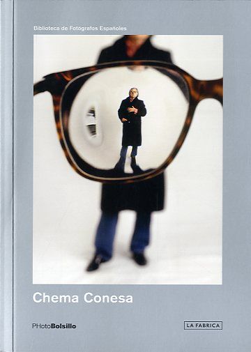 Chema Conesa, de Conesa, Chema | portada del libro