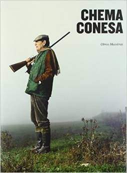Obras Maestras Chema Conesa, de Conesa, Chema | portada del libro