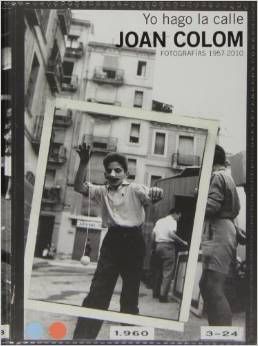 Joan Colom, de Colom, Joan | portada del libro