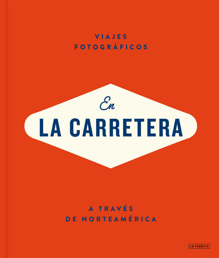 En la carretera, de VVAA | portada del libro