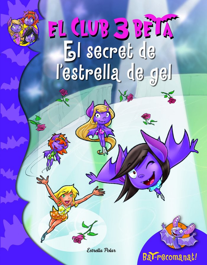 El secret de l'estrella dels g, de Pavanello, Roberto | portada del libro