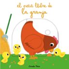 El petit llibre de la granja, de Varios autores | portada del libro