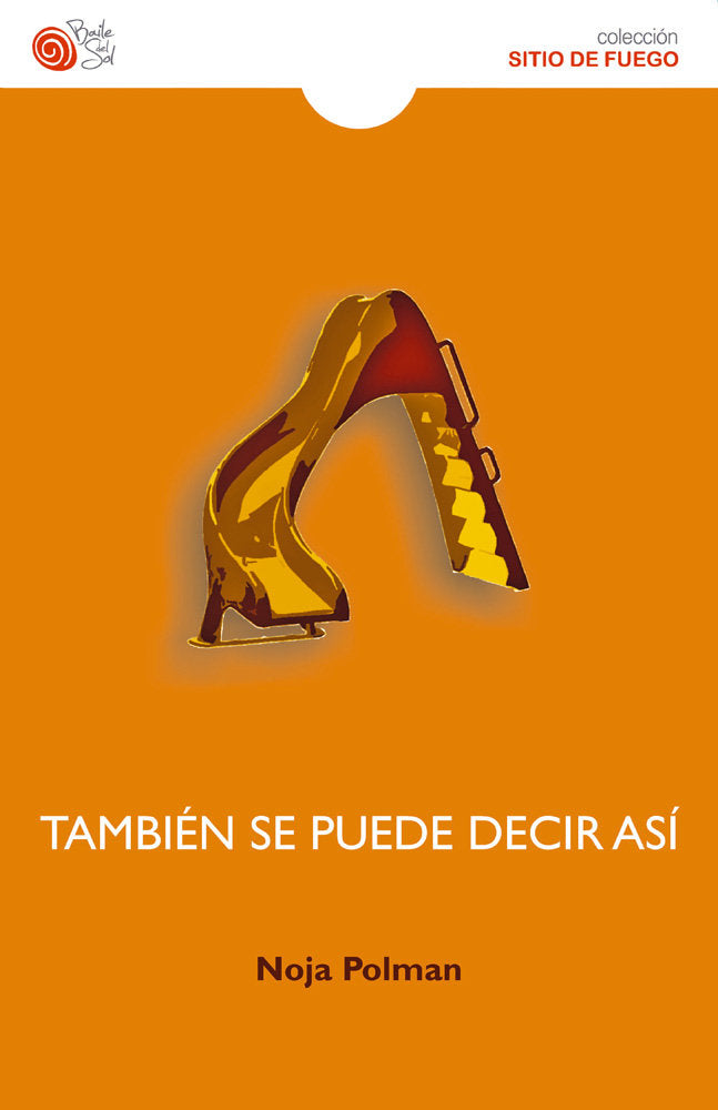 TAMBIEN SE PUEDE DECIR ASI, de POLMAN | portada del libro