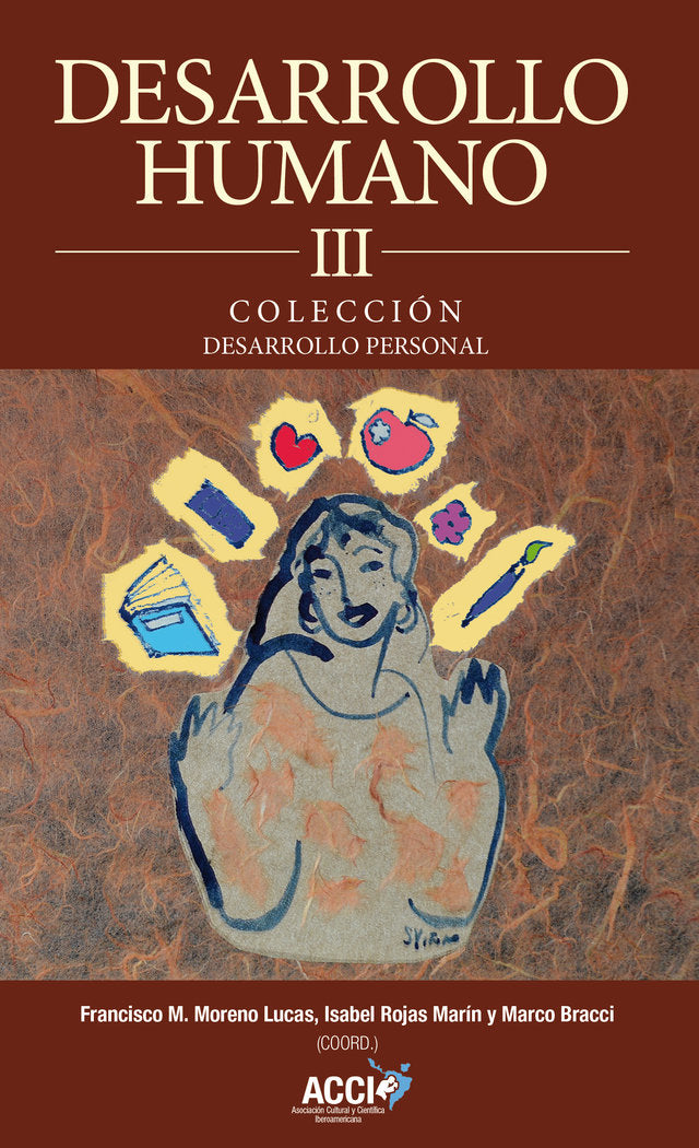 Desarrollo humano III, de Bracci, Marco | portada del libro