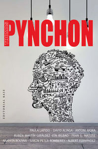 Thomas Pynchon, de Aliaga Muñoz, David | portada del libro
