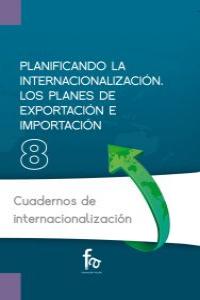 Planificando la internacionalización, de ANTONIO ARIAS RANEDO | portada del libro
