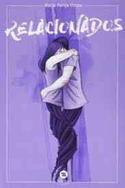 RELACIONADOS, de Pareja Olcina | portada del libro