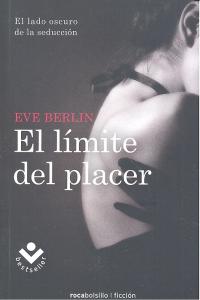 El límite del placer, de Berlin, Eve | portada del libro