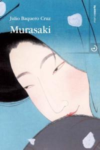 Murasaki, de Baquero Cruz, Julio | portada del libro