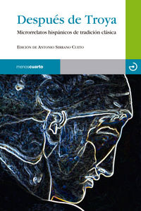 Después de Troya, de Varios autores | portada del libro