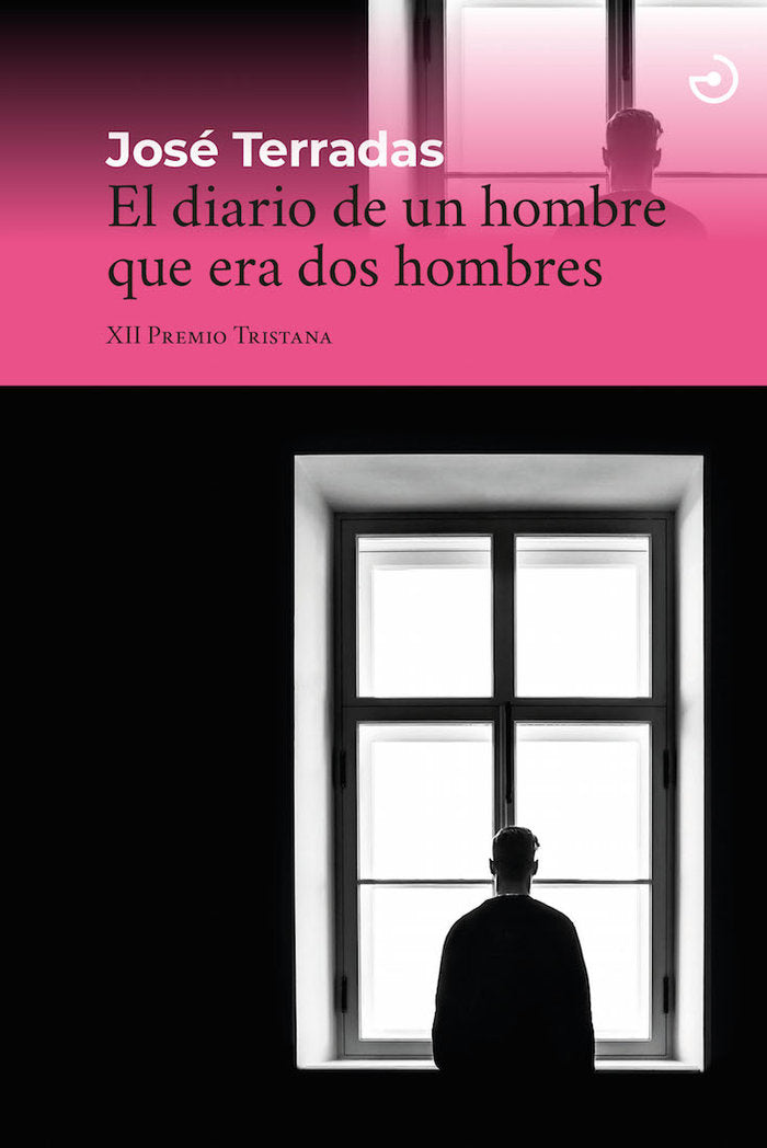 El diario de un hombre que era dos hombres, de Terradas Carrandi, José | portada del libro