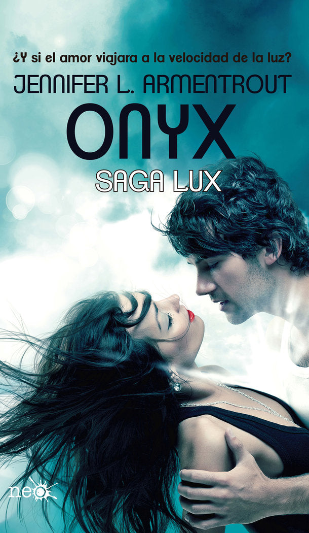 Onyx, de L. Armentrout, Jennifer | portada del libro