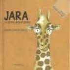 Jara, de NATALIA SORIA DE CARLOS | portada del libro