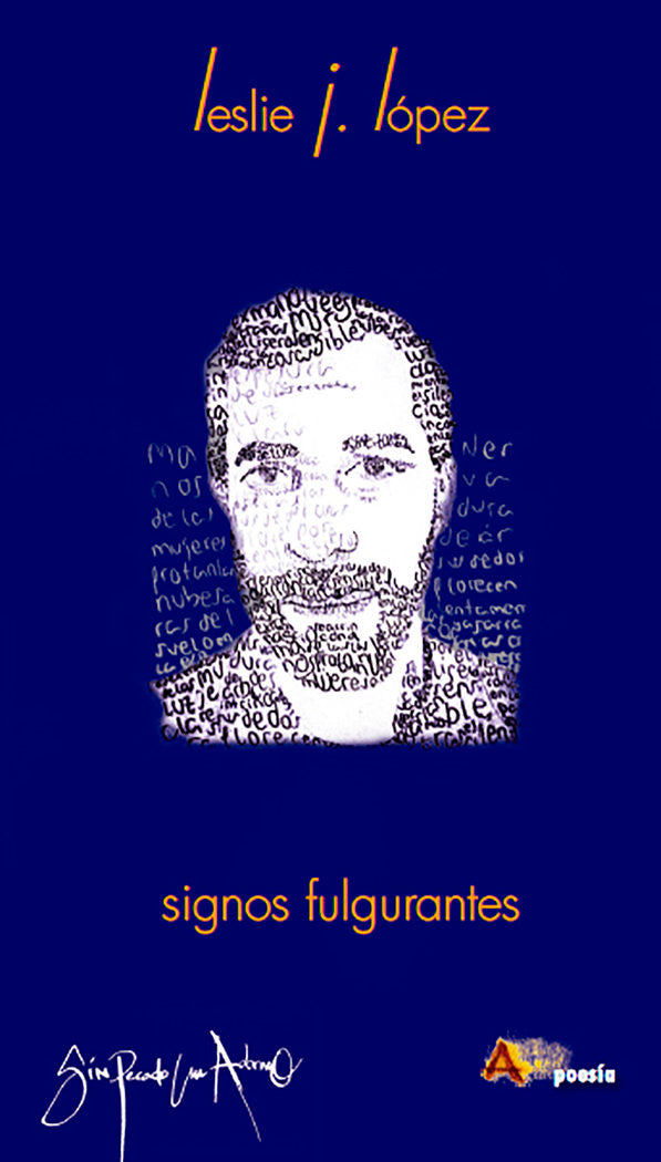 Signos fulgurantes, de López, Leslie J. | portada del libro