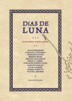 Días de luna, de LUIS JAVIER ROMERO LOPEZ | portada del libro