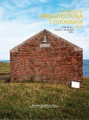 II Jornada de Arquitectura y Fotografía 2012, de Varios autores | portada del libro