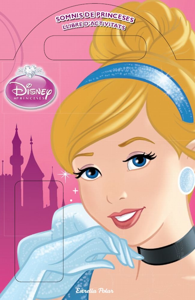 Somnis de princeses, de Autors | portada del libro