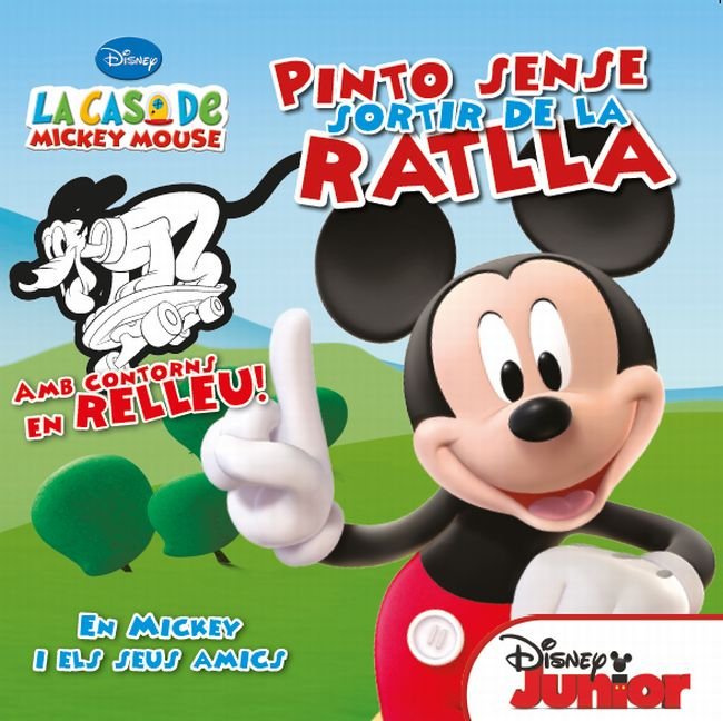 MMCH. Pinto sense sortir de la ratlla 2, de Autors, Diversos | portada del libro