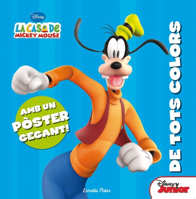 De tots colors 1, de Autors, Diversos | portada del libro