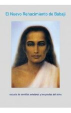 EL NUEVO RENACIMIENTO DE BABAJI, de Varios autores | portada del libro