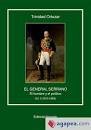VOL 1. EL GENERAL SERRANO. EL HOMBRE Y EL POLITICO (1810-1863), de ORTUZAR CASTAÑER, TRINIDAD | portada del libro
