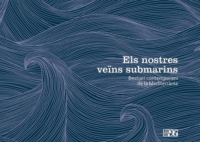 Els nostres veïns submarins, de Varios autores | portada del libro