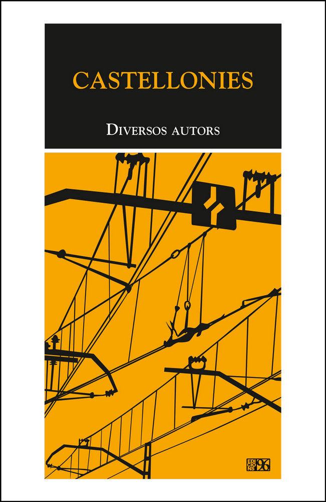 Castellonies, de Varios autores | portada del libro