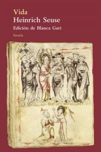 Vida, de Seuse, Heinrich | portada del libro