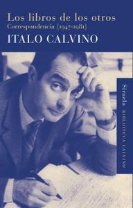 Los libros de los otros, de Calvino, Italo | portada del libro