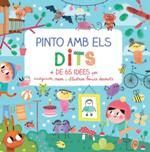 Pinto amb els dits, de Notaert | portada del libro