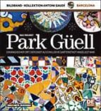 PARK GUELL SERIE POCKET (ALEMAN), de Varios autores | portada del libro