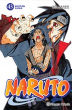 Naruto Català n. 43/72, de Masashi Kishimoto | portada del libro