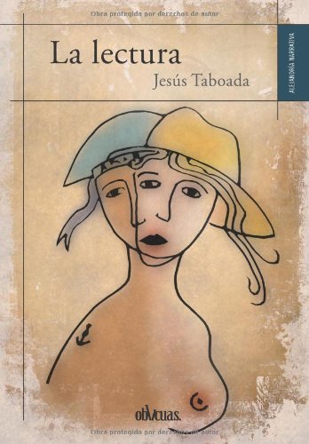LECTURA, LA, de TABOADA FERRER | portada del libro