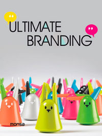 ULTIMATE BRANDING, de VV.AA. | portada del libro