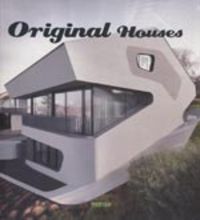 Original Houses, de VV.AA. | portada del libro