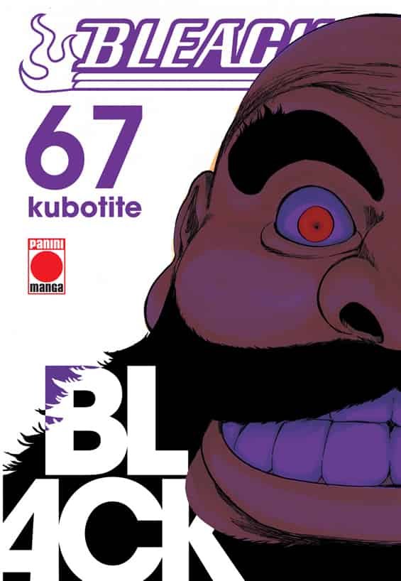 BLEACH 67 (COMIC), de TITE KUBO | portada del libro
