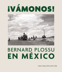 ¡Vámonos!, de Varios autores | portada del libro
